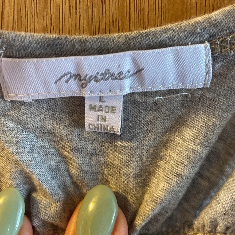 Tank - Picture 2 of 3